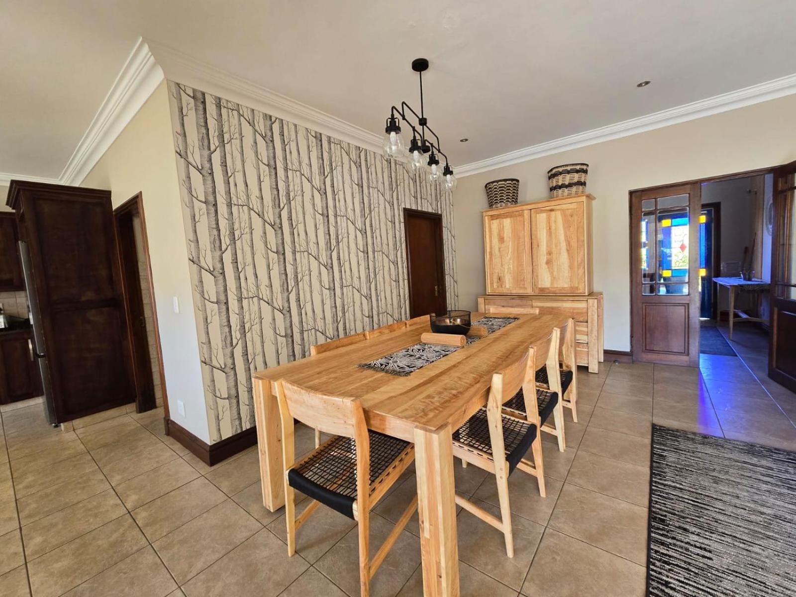 3 Rawdons Estate Apartment Nottingham Road Ruang foto