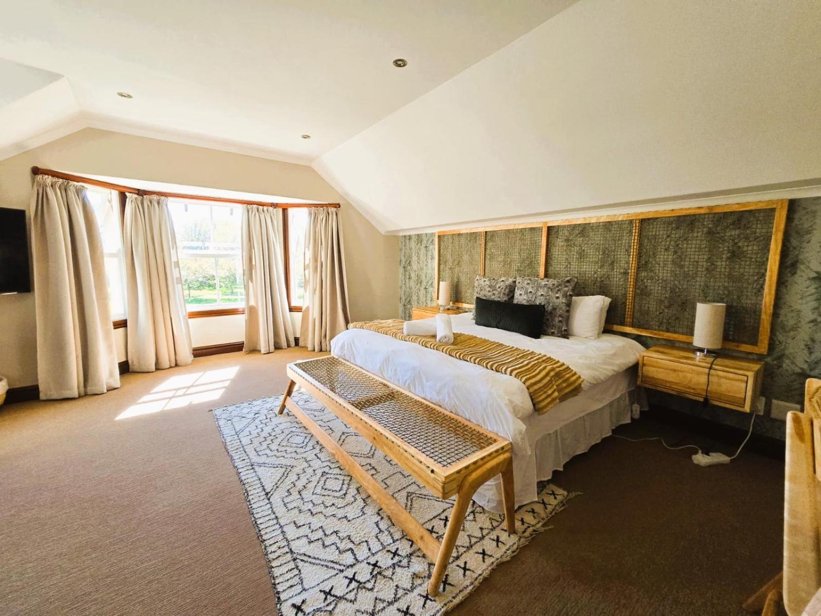 3 Rawdons Estate Apartment Nottingham Road Ruang foto