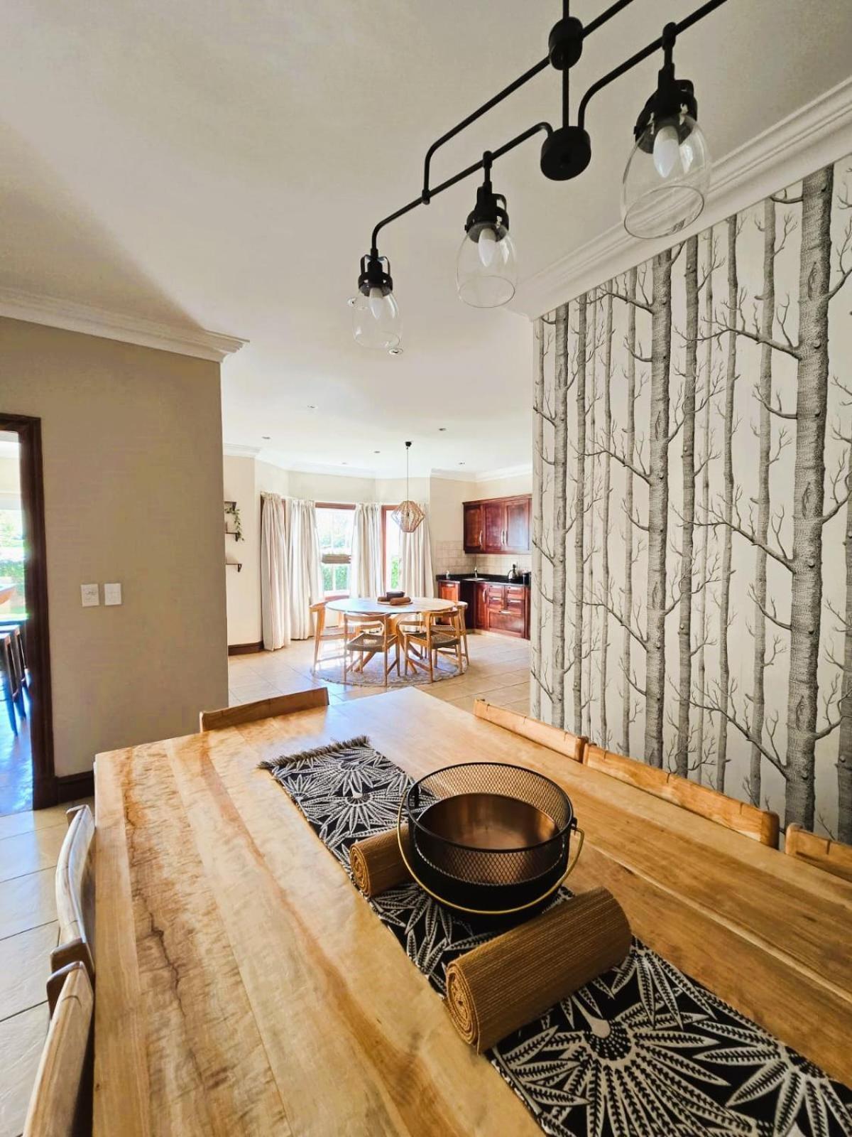 3 Rawdons Estate Apartment Nottingham Road Ruang foto