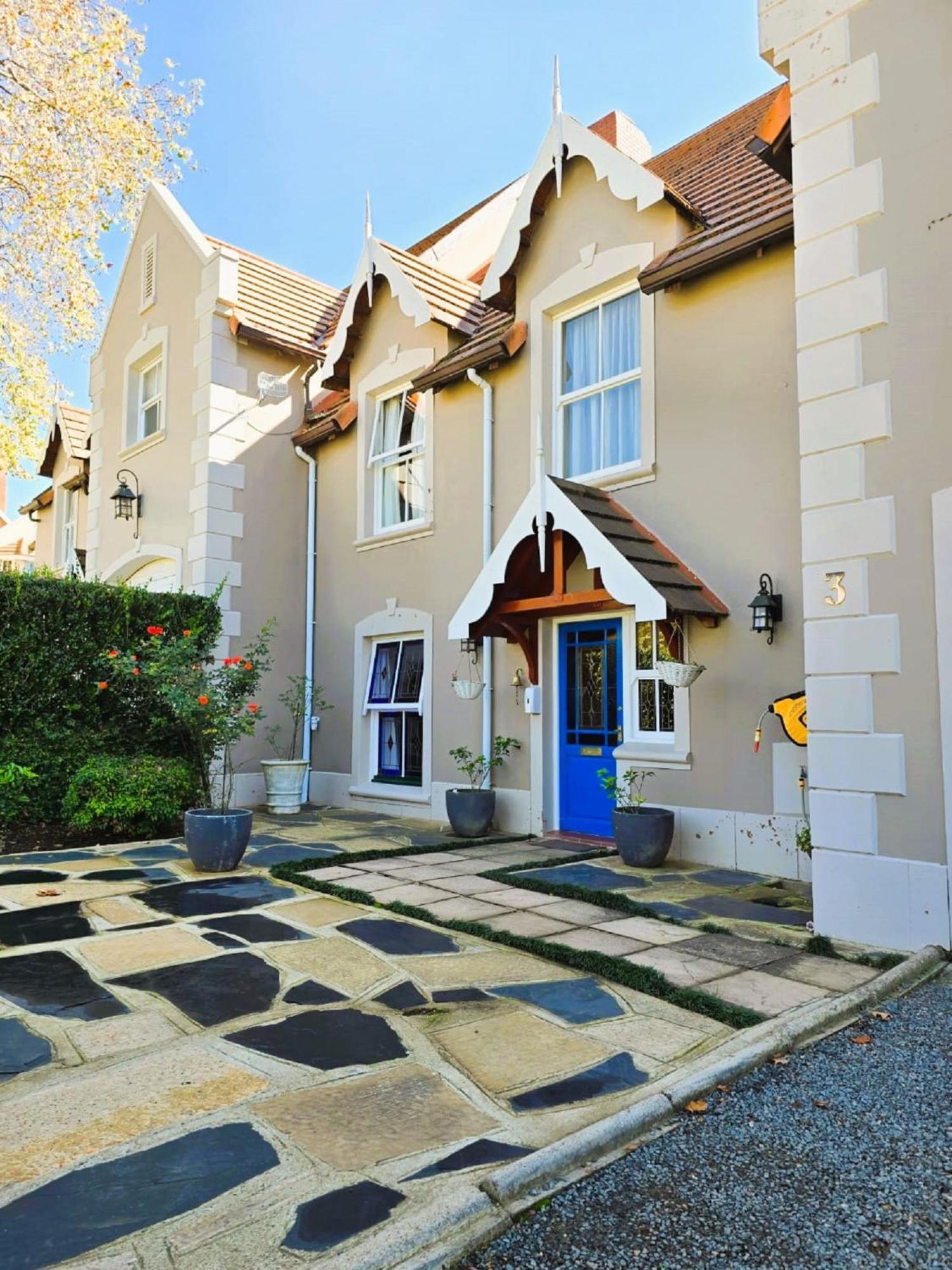 3 Rawdons Estate Apartment Nottingham Road Ruang foto